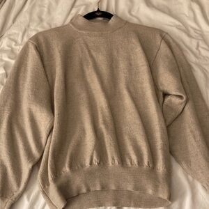 Brandini 100% new merino extra fine wool made in Italy